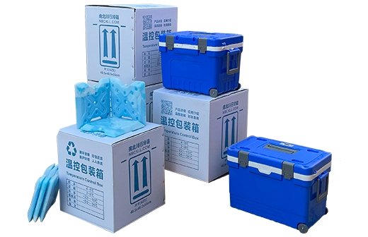 4℃嚴寒環(huán)境抗凍
