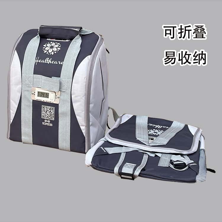 保溫包和冰包的功能和用途？-南北川行冷鏈