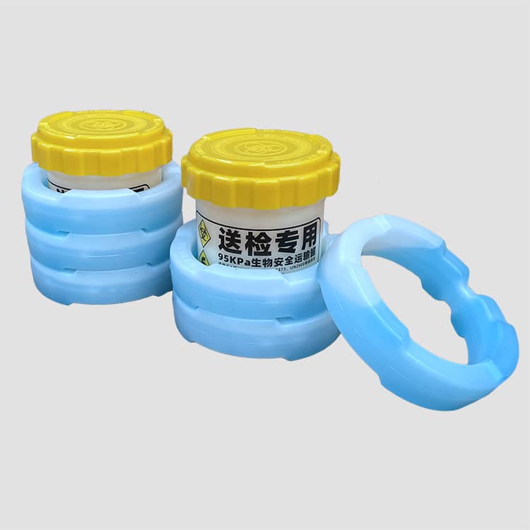生物安全運送箱雙罐是什么？-南北川行